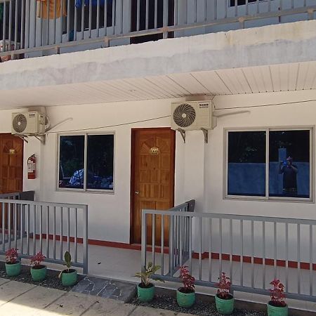 อโลนา Jj รูม ฟอร์ เรนต์ Hotel Bohol ภายนอก รูปภาพ