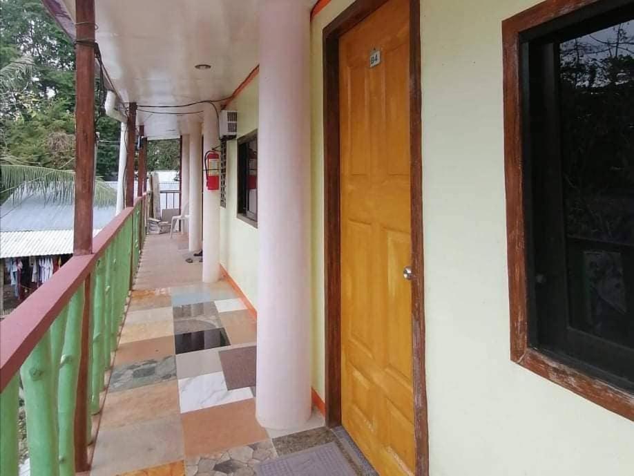อโลนา Jj รูม ฟอร์ เรนต์ Hotel Bohol ภายนอก รูปภาพ