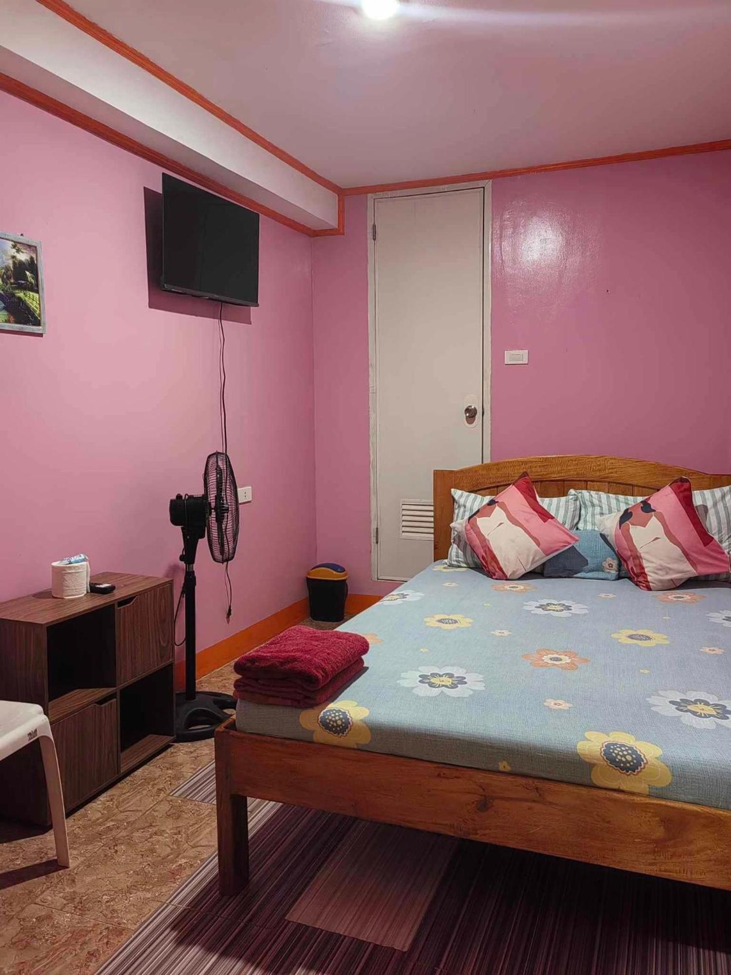 อโลนา Jj รูม ฟอร์ เรนต์ Hotel Bohol ภายนอก รูปภาพ
