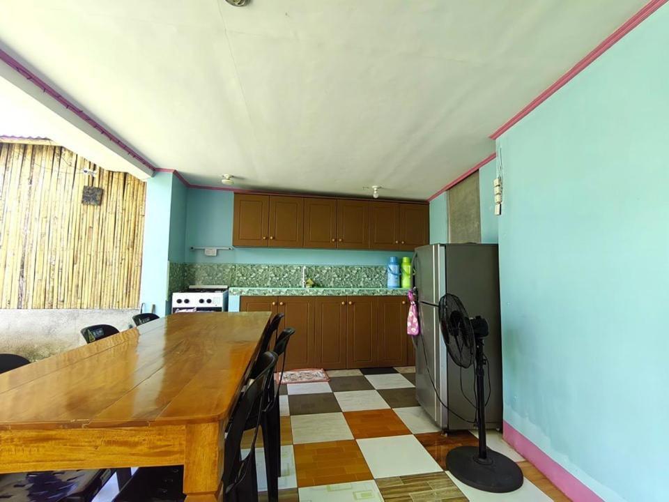 อโลนา Jj รูม ฟอร์ เรนต์ Hotel Bohol ภายนอก รูปภาพ