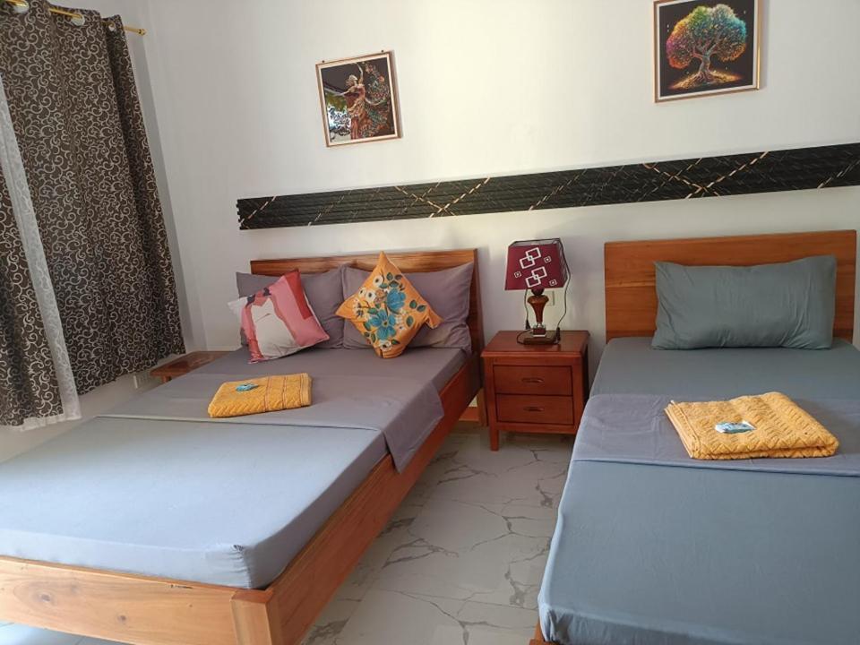 อโลนา Jj รูม ฟอร์ เรนต์ Hotel Bohol ภายนอก รูปภาพ