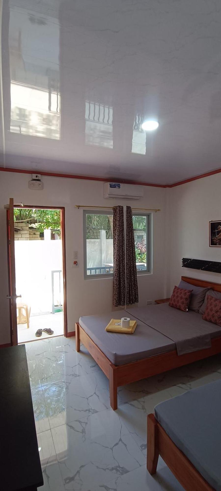 อโลนา Jj รูม ฟอร์ เรนต์ Hotel Bohol ภายนอก รูปภาพ